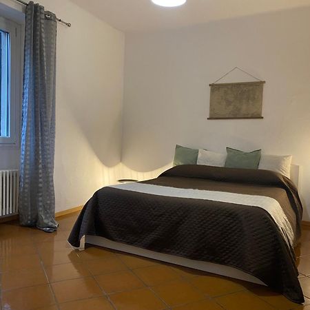 A D Rooms - Il Campanile Casale Corte Cerro Εξωτερικό φωτογραφία