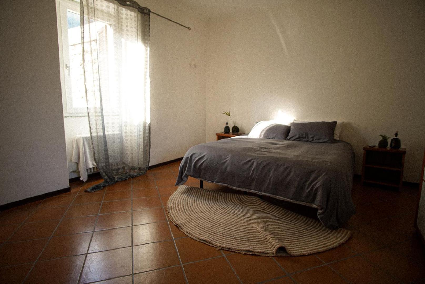 A D Rooms - Il Campanile Casale Corte Cerro Εξωτερικό φωτογραφία