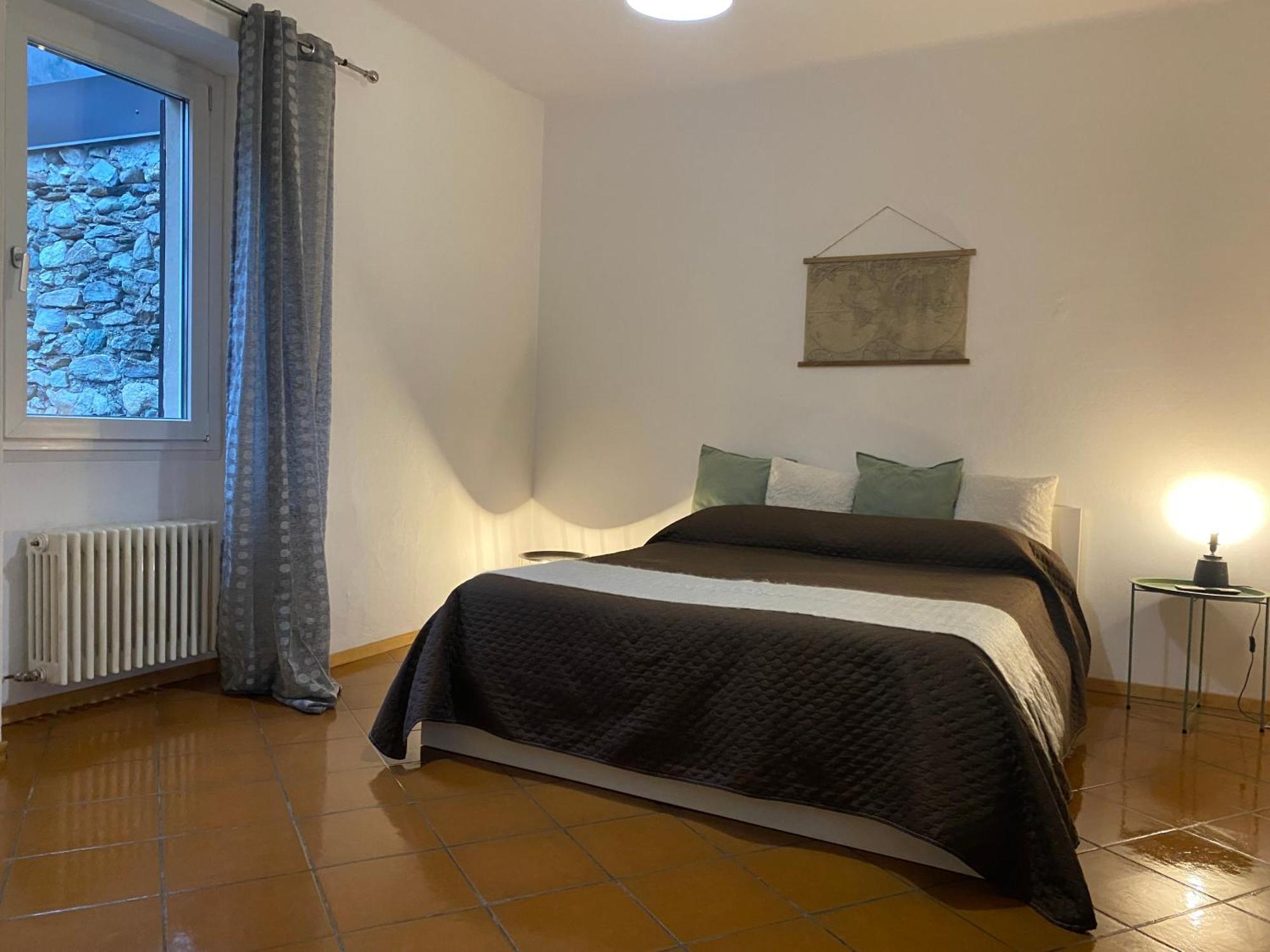 A D Rooms - Il Campanile Casale Corte Cerro Εξωτερικό φωτογραφία